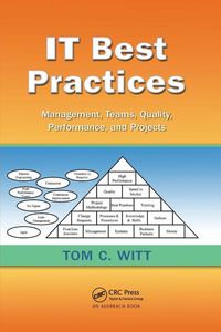 Produktbild: IT Best Practices