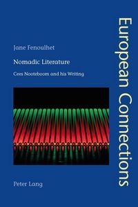 Produktbild: Nomadic Literature