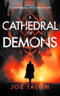 Produktbild: A Cathedral of Demons