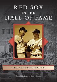 Produktbild: Red Sox in the Hall of Fame
