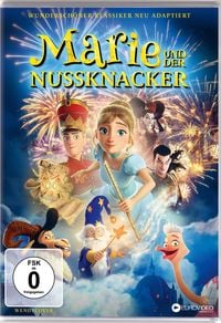 Produktbild: Marie und der Nussknacker