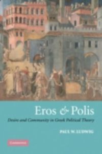 Produktbild: Eros and Polis