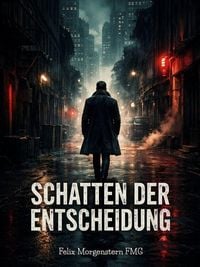Produktbild: Schatten der Entscheidung