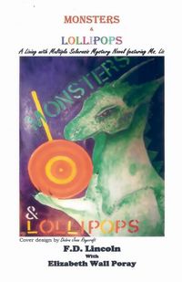 Produktbild: Monsters and Lollipops