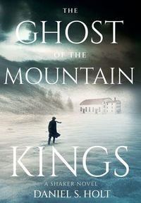 Produktbild: The Ghost of the Mountain Kings