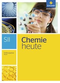 Produktbild: Chemie heute SII - Ausgabe 2016 f&uuml;r Hessen