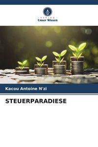 Produktbild: Steuerparadiese