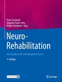 Produktbild: NeuroRehabilitation