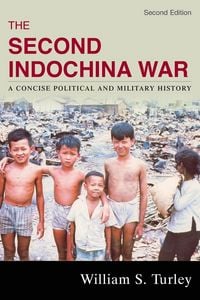 Produktbild: Second Indochina War