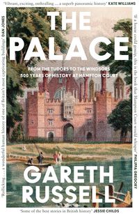Produktbild: The Palace