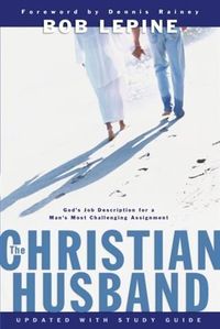 Produktbild: Christian Husband