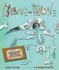 Produktbild: Bone by Bone
