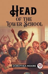 Produktbild: Head of the Lower School