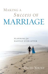 Produktbild: Making a Success of Marriage