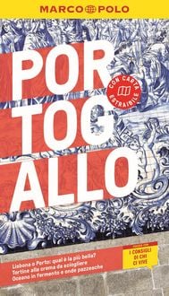 Produktbild: Portogallo