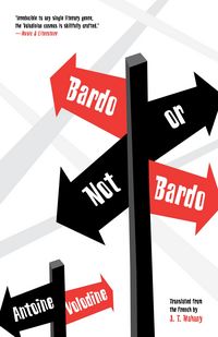 Produktbild: Bardo or Not Bardo