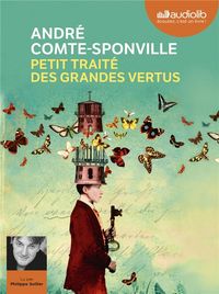 Bild vom Artikel Petit traité des grandes vertus vom Autor Andre Comte-Sponville