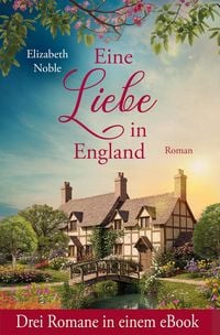 Produktbild: Eine Liebe in England (Nur bei uns!)