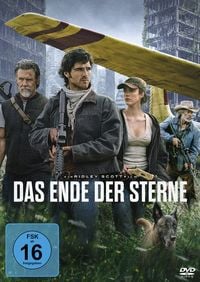 Produktbild: Das Ende der Sterne