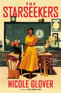 Produktbild: Starseekers, The