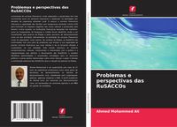 Produktbild: Problemas e perspectivas das RuSACCOs