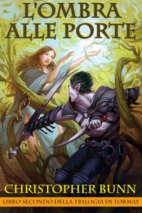 Produktbild: L'Ombra alle Porte (Trilogia di Tormay)