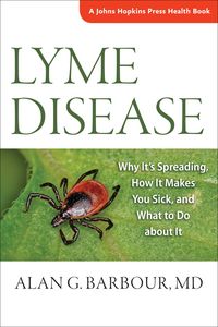Produktbild: Lyme Disease