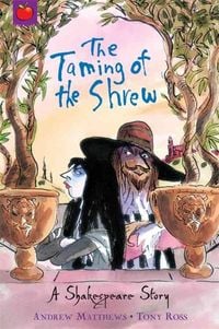 Produktbild: Taming of the Shrew