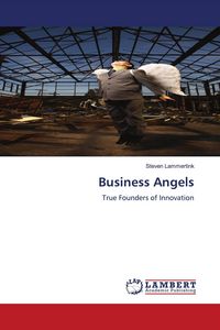 Produktbild: Business Angels