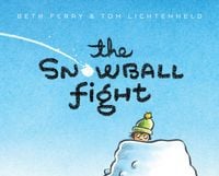 Produktbild: The Snowball Fight