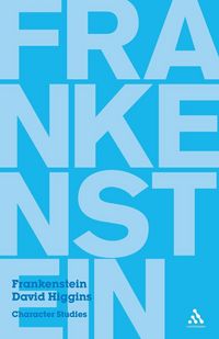 Produktbild: Frankenstein