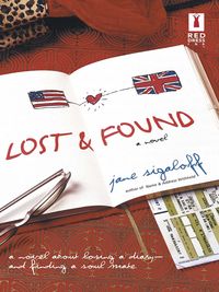 Produktbild: Lost and Found