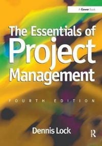 Produktbild: The Essentials of Project Management