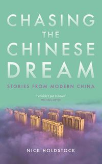 Produktbild: Chasing the Chinese Dream