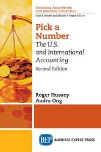 Produktbild: Pick a Number, Second Edition