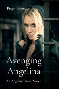 Produktbild: Avenging Angelina