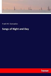 Produktbild: Songs of Night and Day