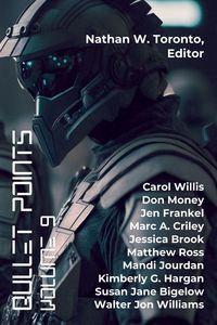 Produktbild: Bullet Points 9
