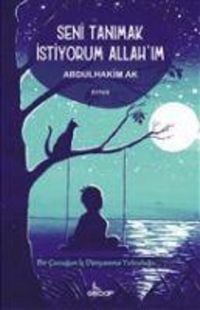 Produktbild: Seni Tanimak Istiyorum Allahim