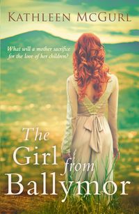 Produktbild: The Girl from Ballymor