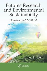 Produktbild: Futures Research and Environmental Sustainability