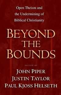 Produktbild: Beyond the Bounds