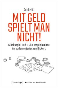 Produktbild: Mit Geld spielt man nicht!
