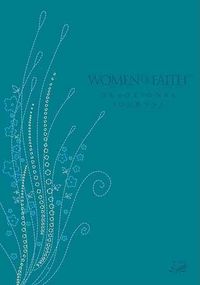 Produktbild: Women of Faith Devotional Journal