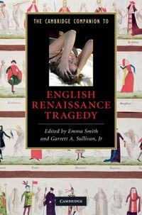 Produktbild: Cambridge Companion to English Renaissance Tragedy
