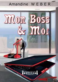 Produktbild: Mon boss & moi