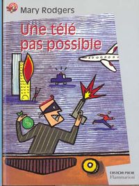 Produktbild: Une t&eacute;l&eacute; pas possible
