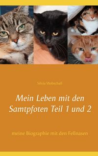 Produktbild: Mein Leben mit den Samtpfoten Teil 1 und 2