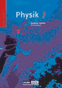 Produktbild: Duden Physik - Gymnasium Sachsen-Anhalt - 7. Schuljahr