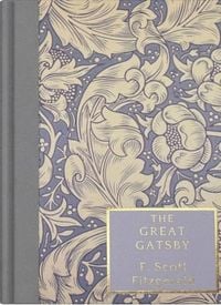Produktbild: The Great Gatsby (Heritage Collection)